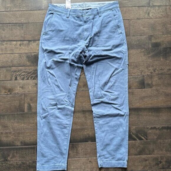 Levi's Men's XX Chino Pants - Picture 6 of 6